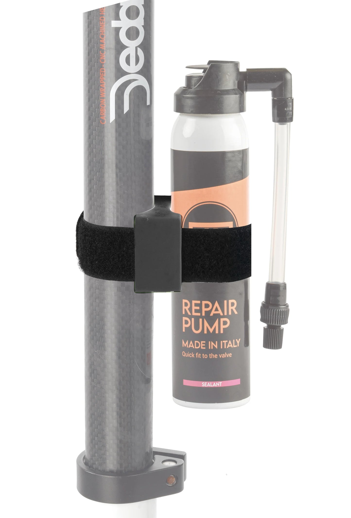 OP - OFFICINE PAROLIN - FIX&GO HOLDER W/STRAP