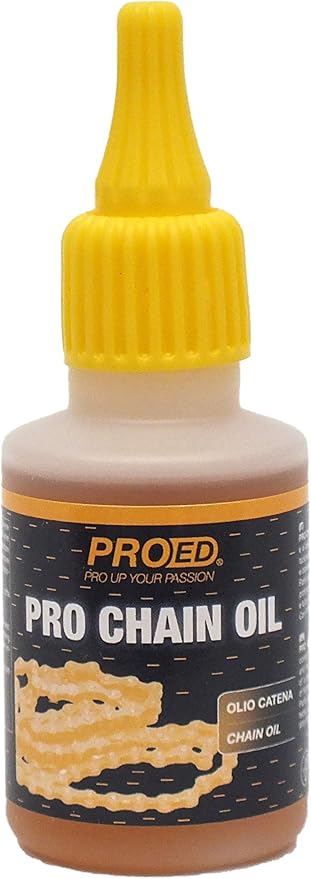 Aceite de cadena proed Proy 50 ml de aceite de cadena de aceite