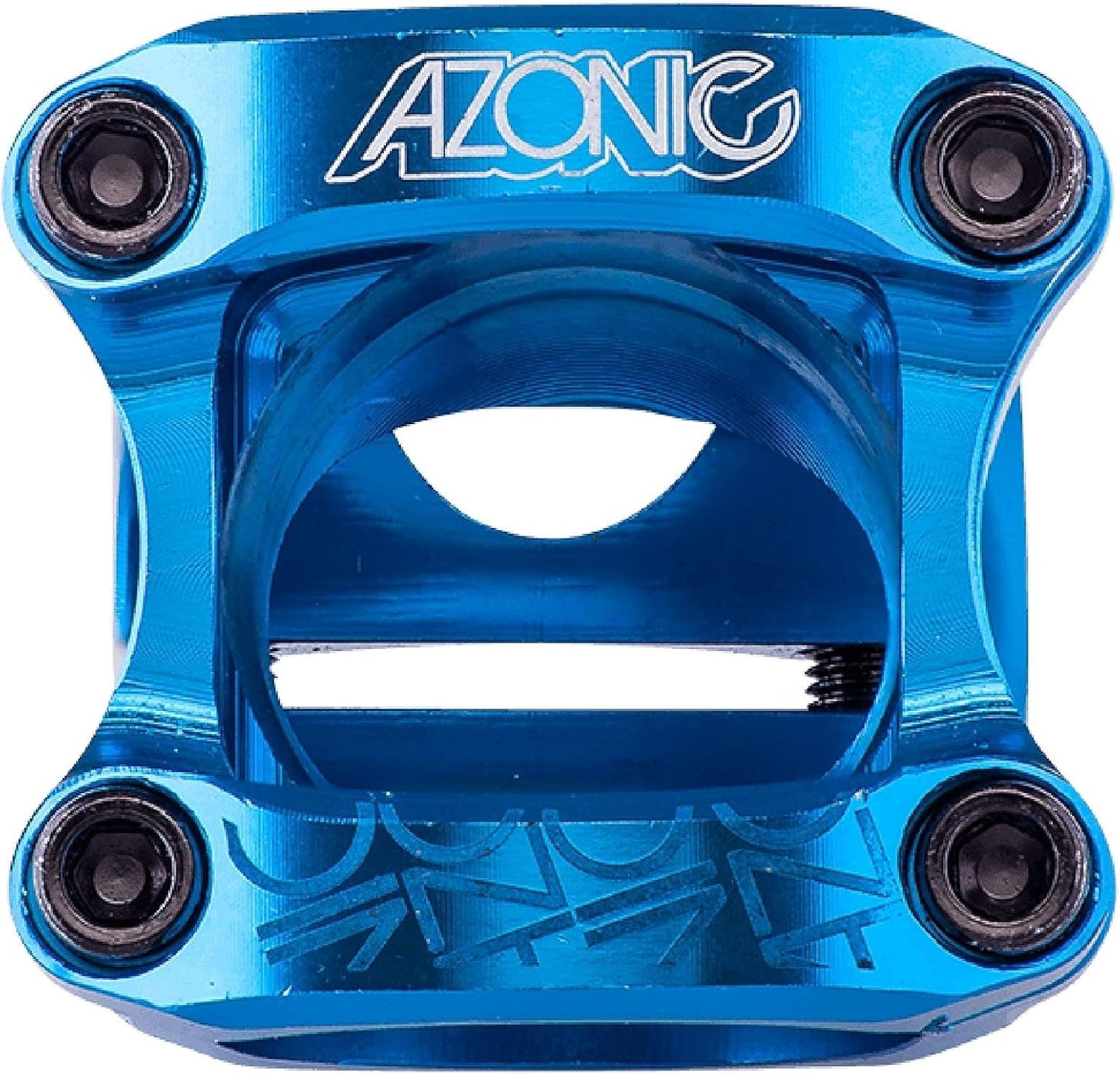 Azon Azonic Predator 31.8 mm / 50 mm Ataque de dirección