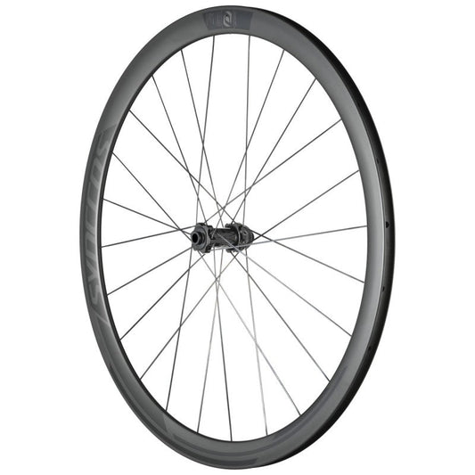 Coppia di Ruote Syncros RP 1.0 Disc 38mm