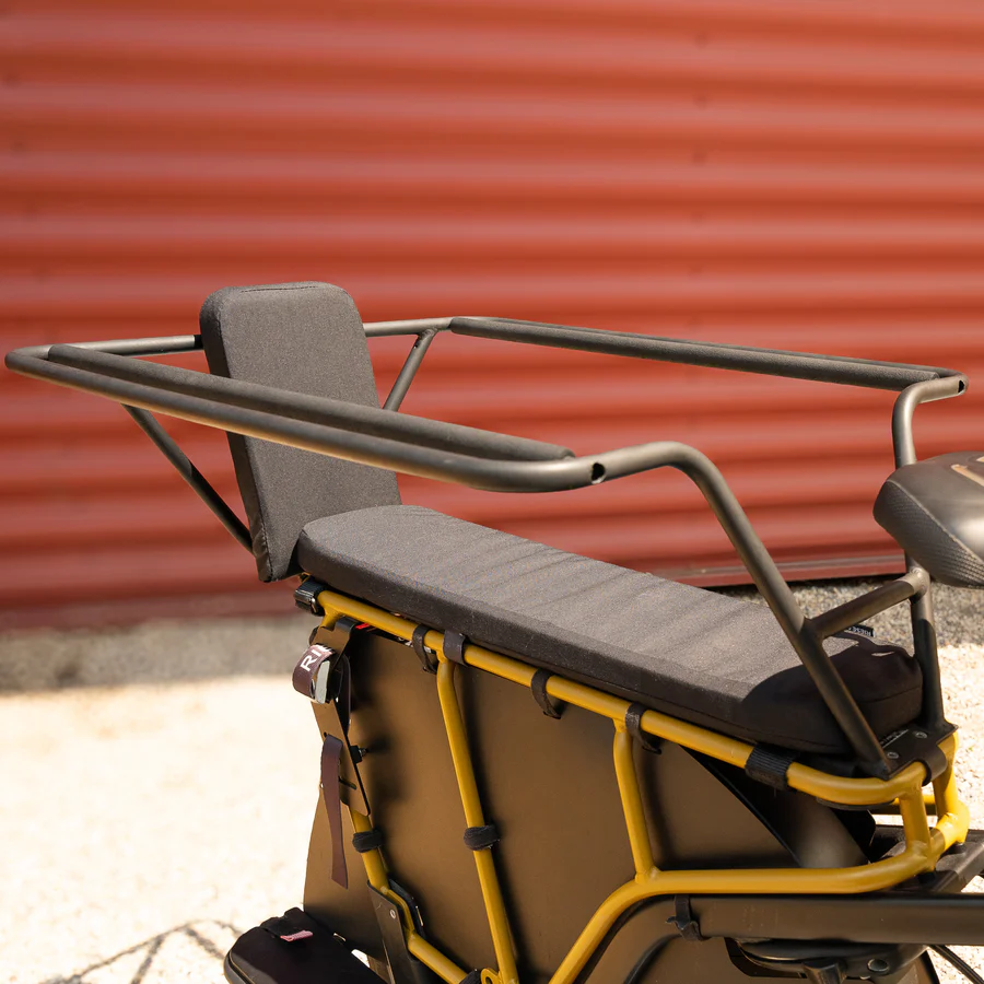 Kit Safety-Bar Riese & Muller para Multichanger