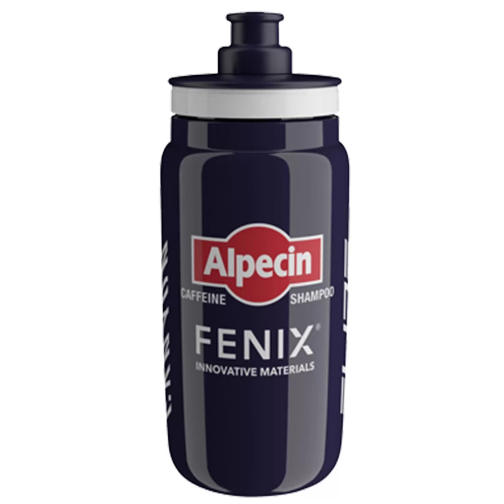 Equipo de Elite Fly Alpecin Fenix 550ml