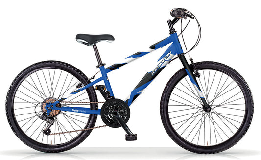 Velomarqueo Red Moon Man 24 "