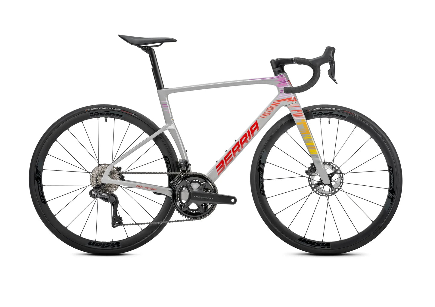 Berria Bielarodor Pro Ultegra Di2