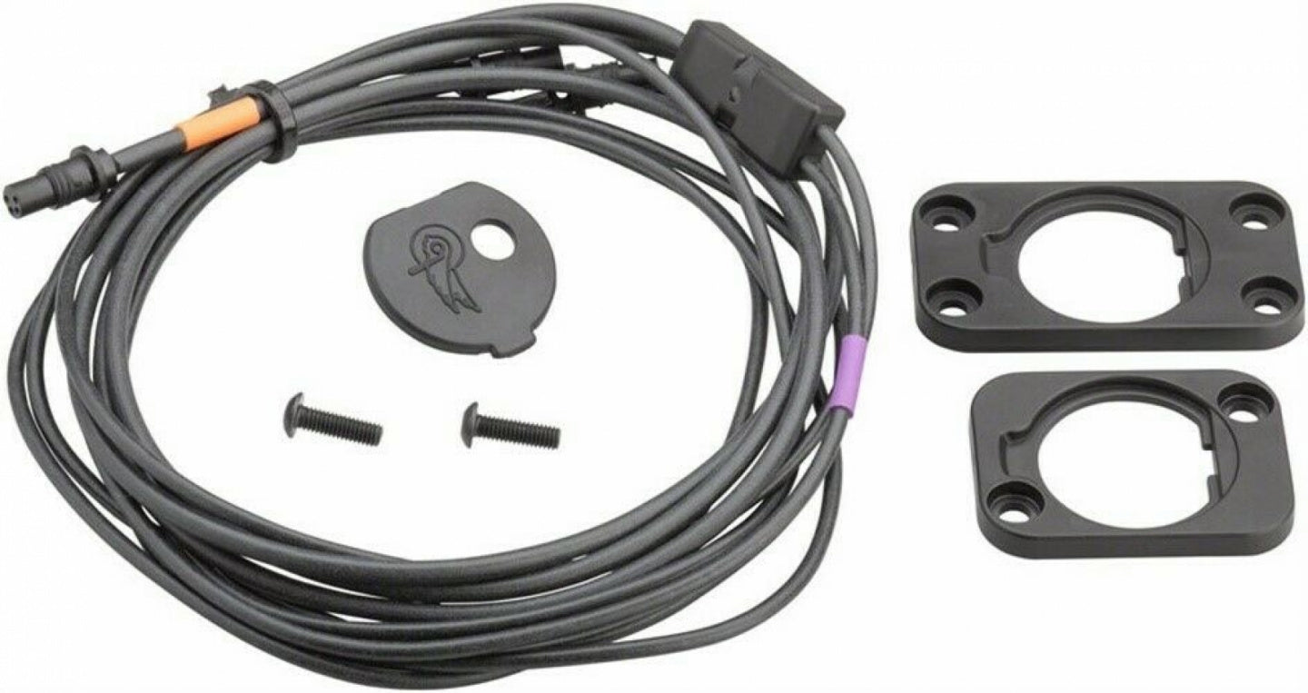 Cableado de la interfaz interna Campagnolo Super Record EPS