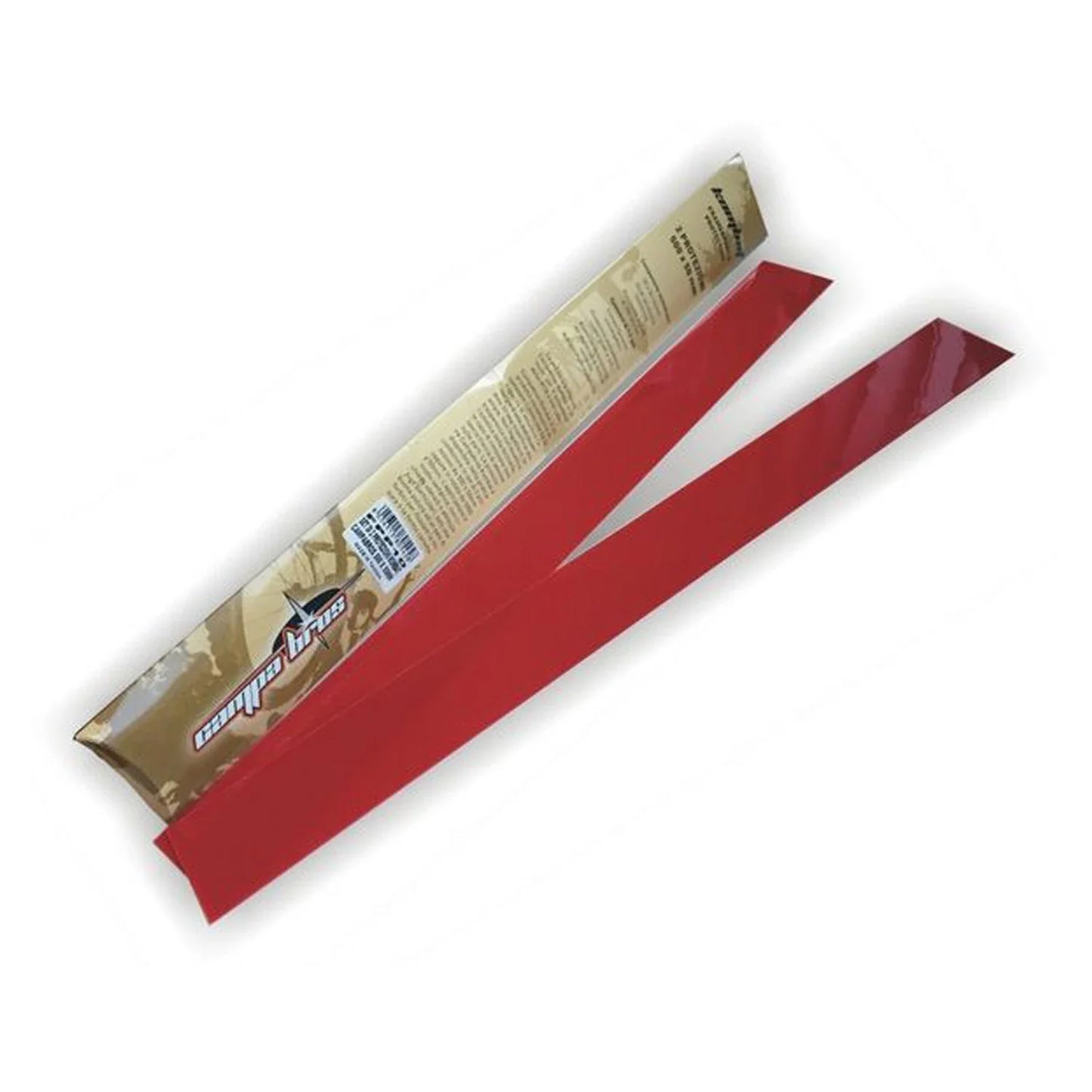 Campabros Kombat Rahmenschutz-Set 2-tlg