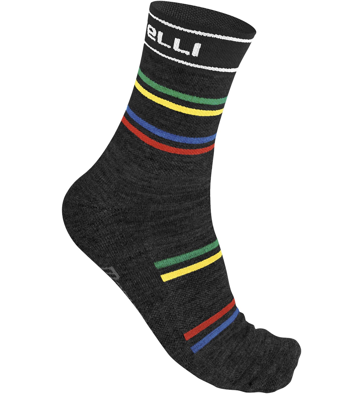 Castelli Gregge 15 socks