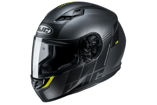Casco Hjc Cs-15 Mylo
