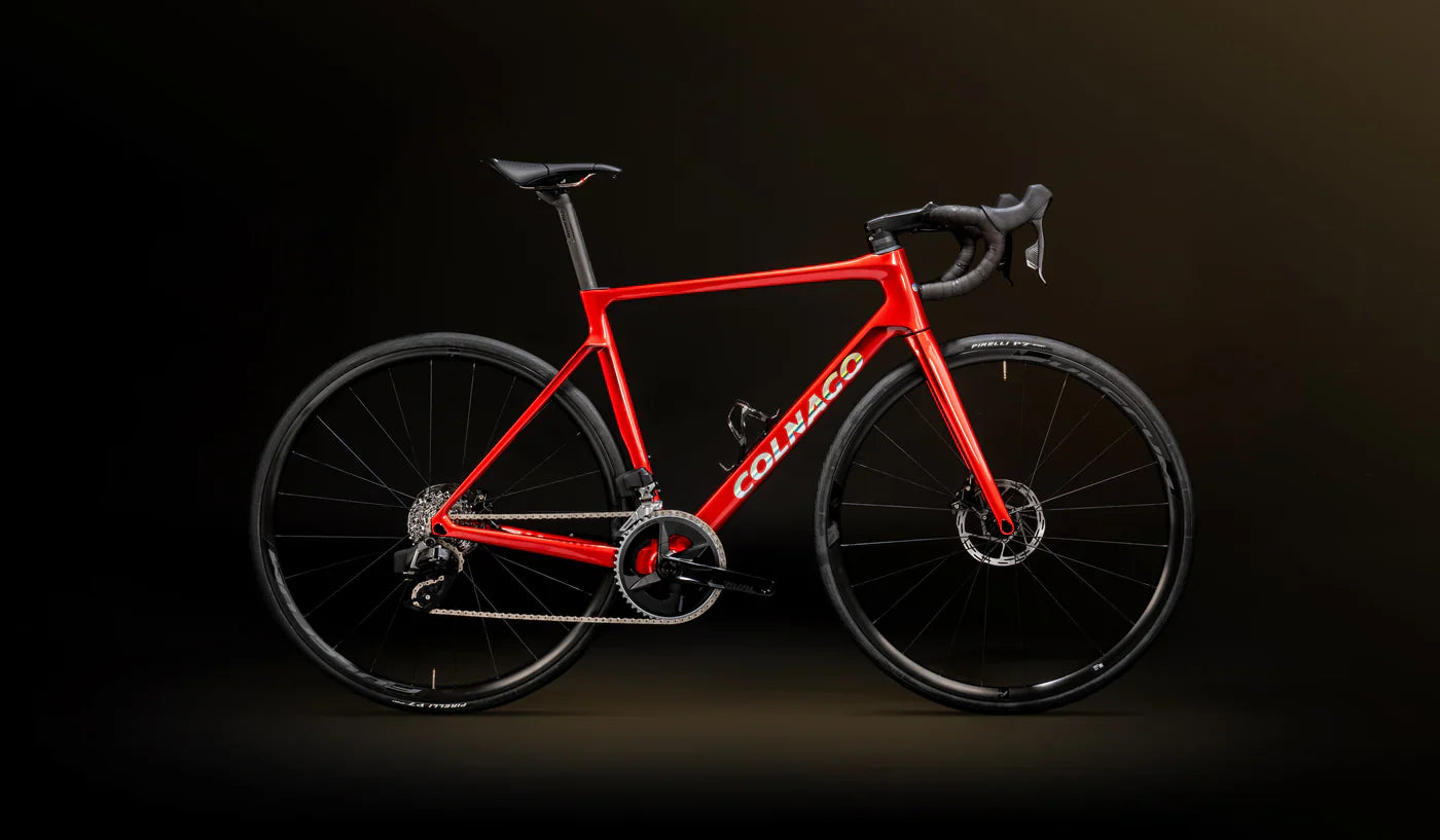 Colnago V4 Disc - Shimano 105 of2
