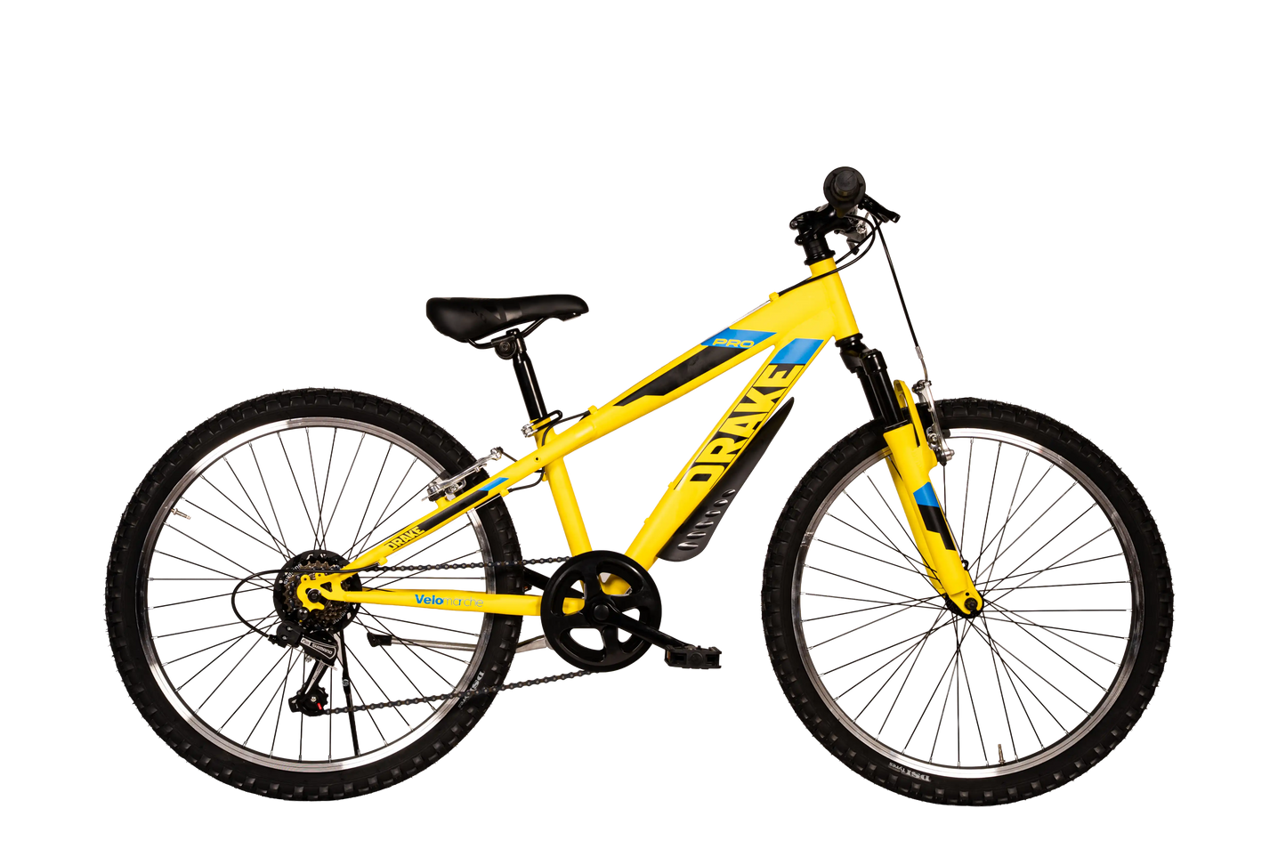 VELOMARCHE - DRAKE MAN 24''