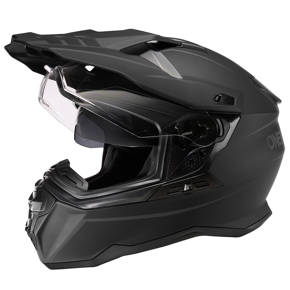 Casco D-SRS Solid