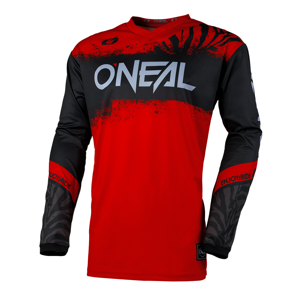 Element Shocker shirt