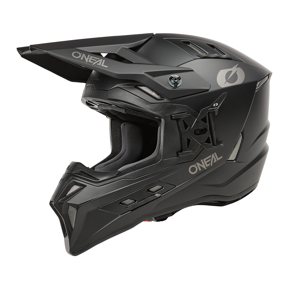 Casco EX-SRS Solid