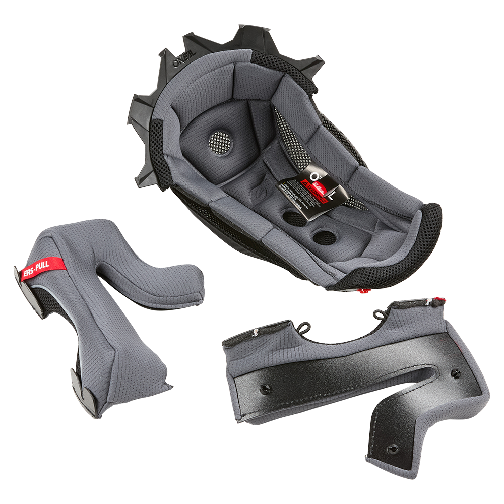 Eltern- und Ersatzspeck für Ex -S -Helm