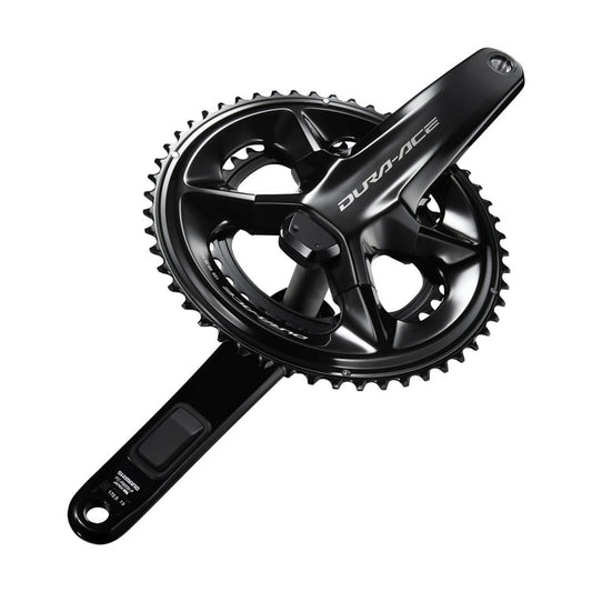 Shimano Dura Ace FC-R9200-P Power Meter 2x12v crankset