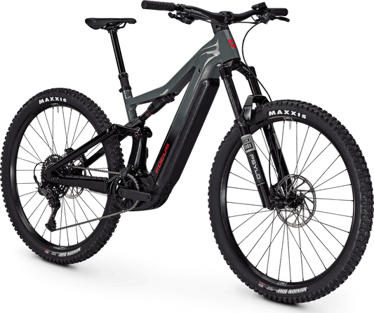 Focus Jam2 6.7 800Wh