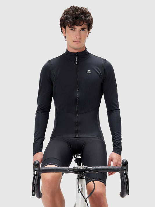 Pissei shirt Long sleeve Gardena