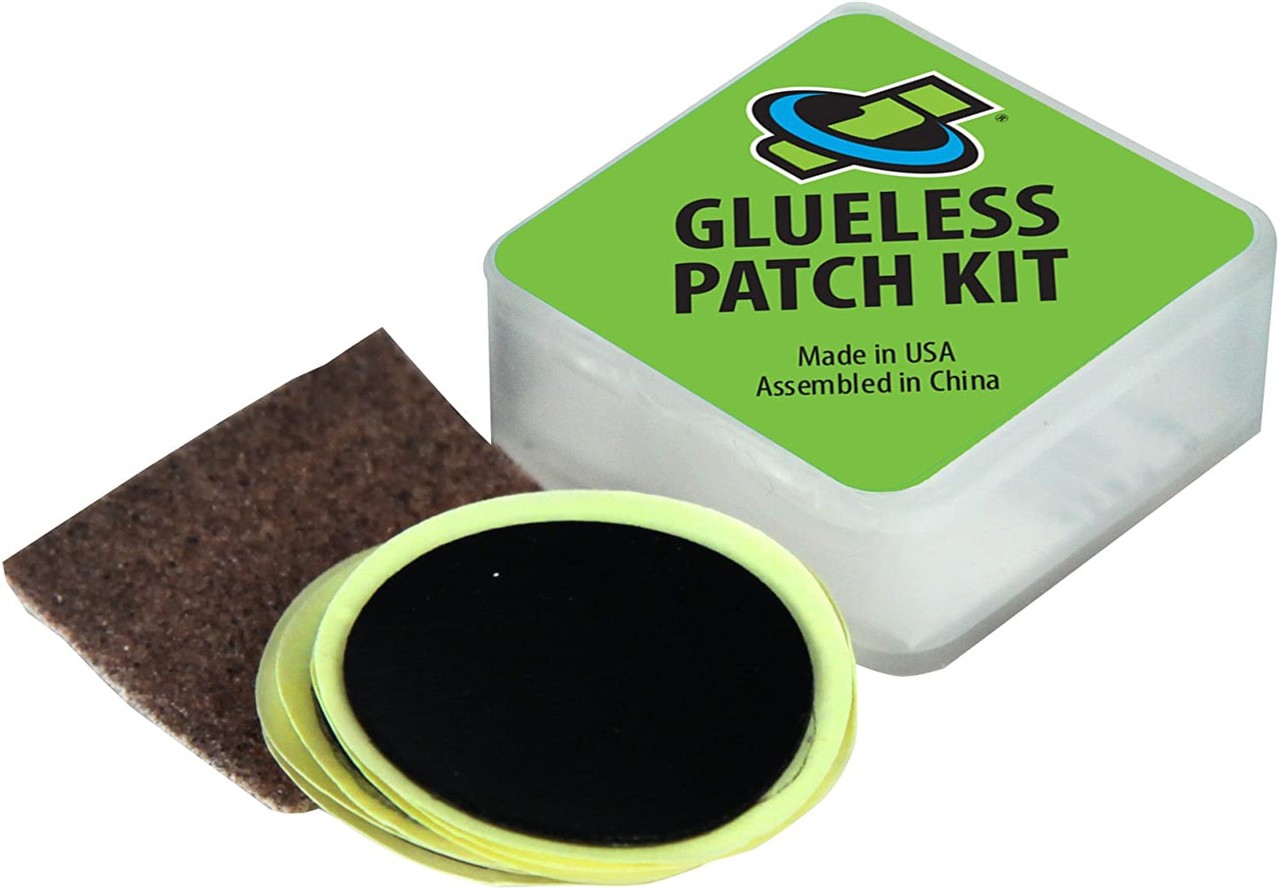 Kit de innovación 36 Conf. Cámara de aire de toppe