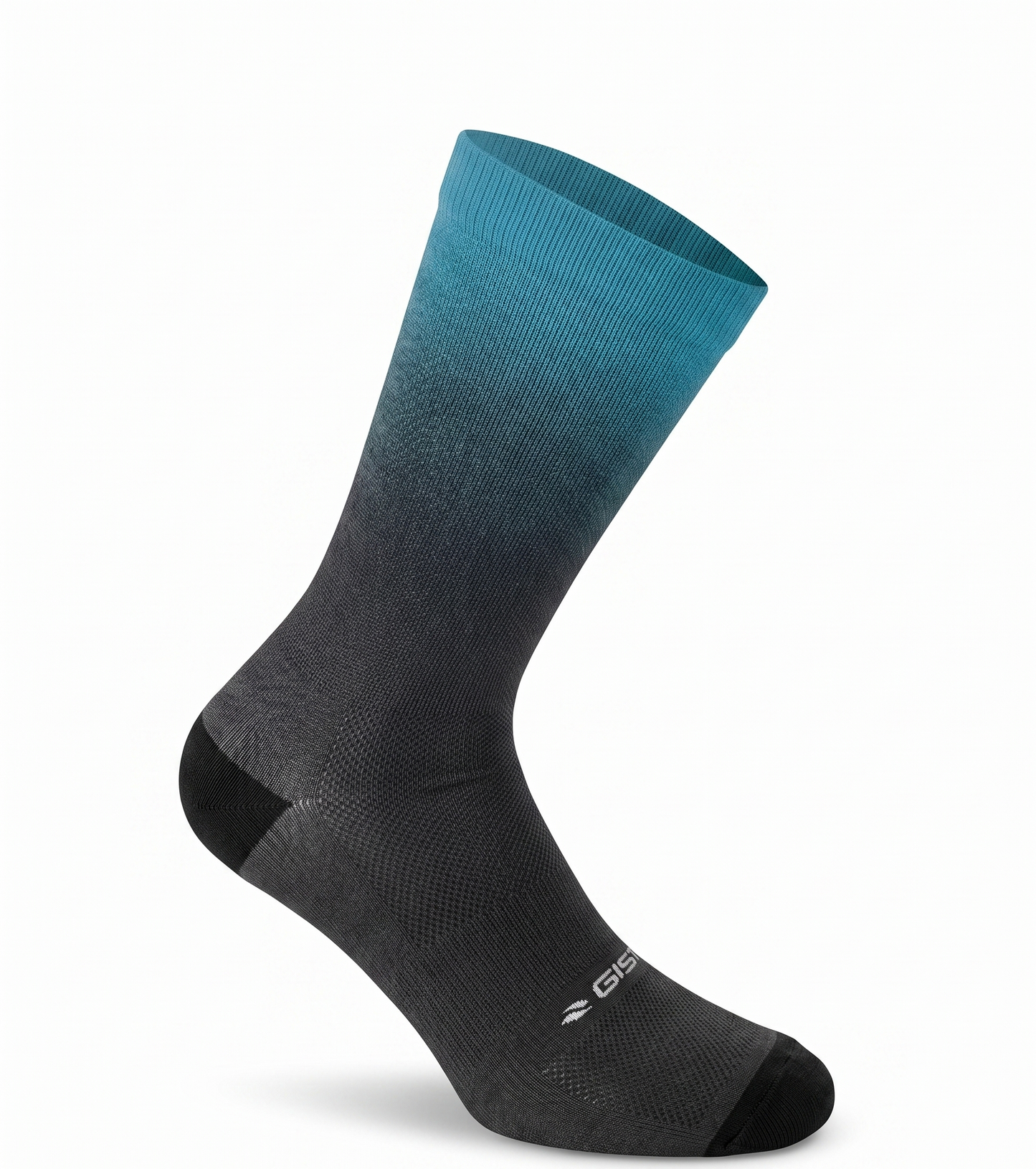 Gist Print Diamond Socken