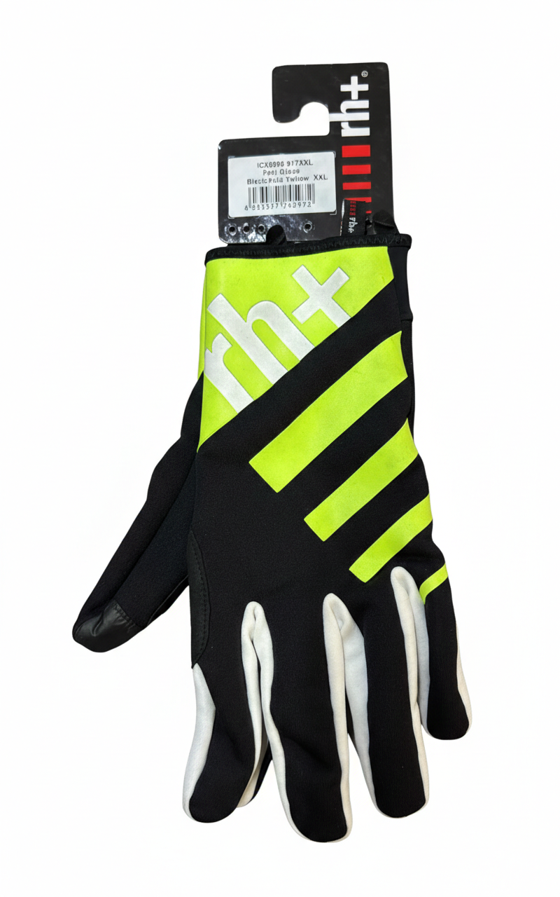 Guantes Zero Rh+ Feel