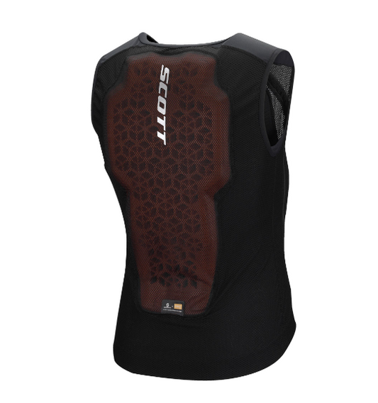 Protective vest Scott Softcon Hybrid Pro Protector