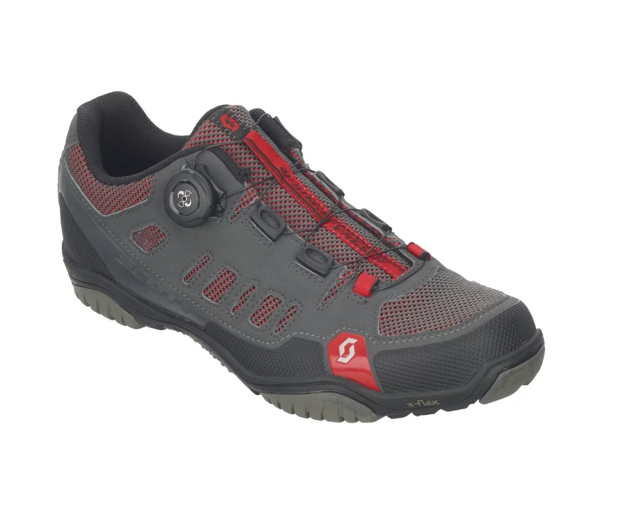 Shoes Scott Sport Crus R Boa