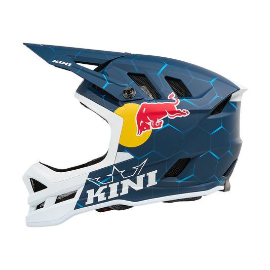 Casco O'Neal DHC Kini Red Bull 1.0