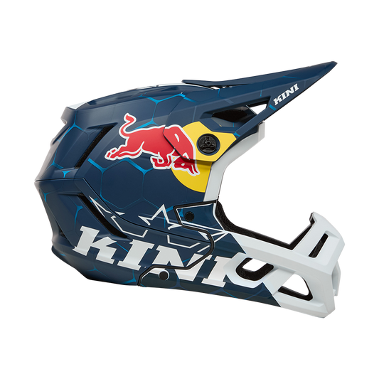 Casco O'Neal EC Kini Red Bull 1.0