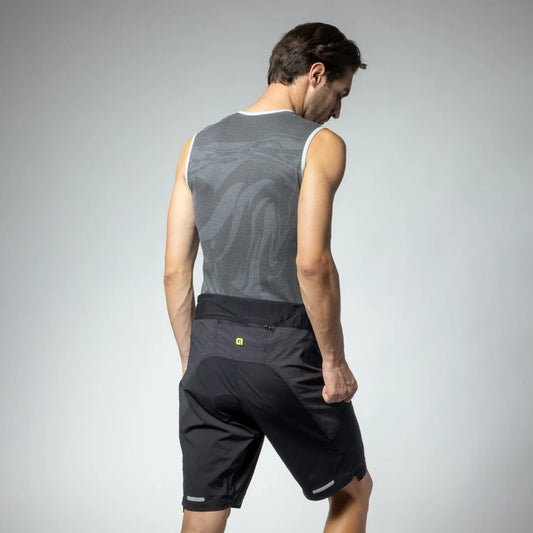 Alè Off -Road -Shorts - Kies Overland 2025