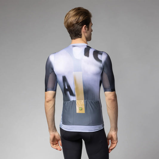 Camisa de Sound 2025 de manga corta Al.