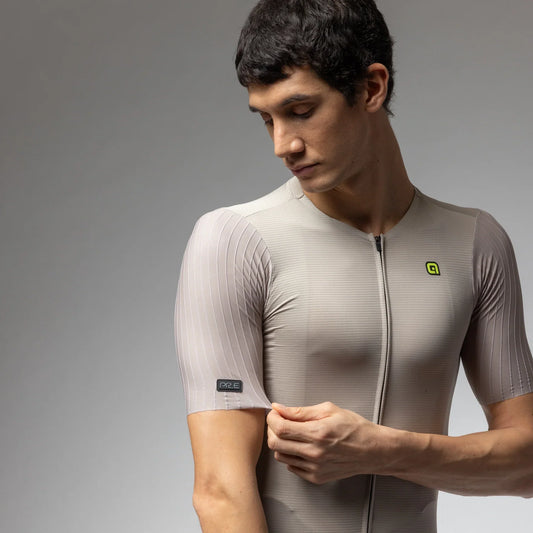 Alé Earthy Style 2.0 2026 Short Sleeve Jersey