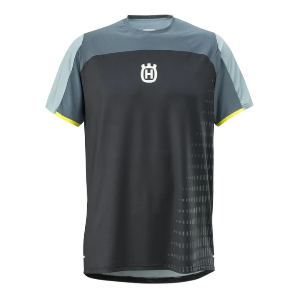 Maglia Husqvarna Pathfinder Shortsleeve