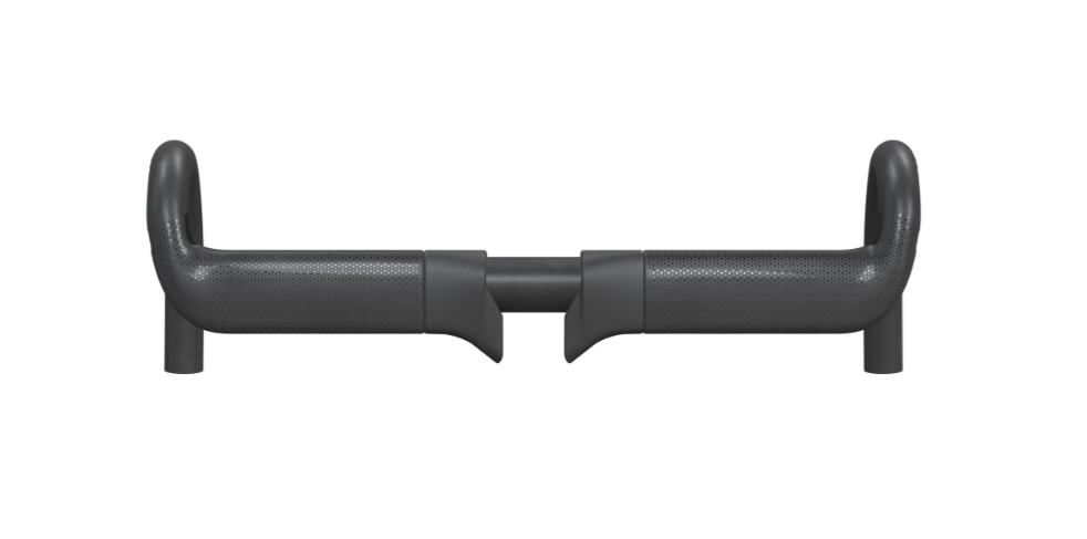 Cintre Syncros Creston 1.0 Aero 400 mm