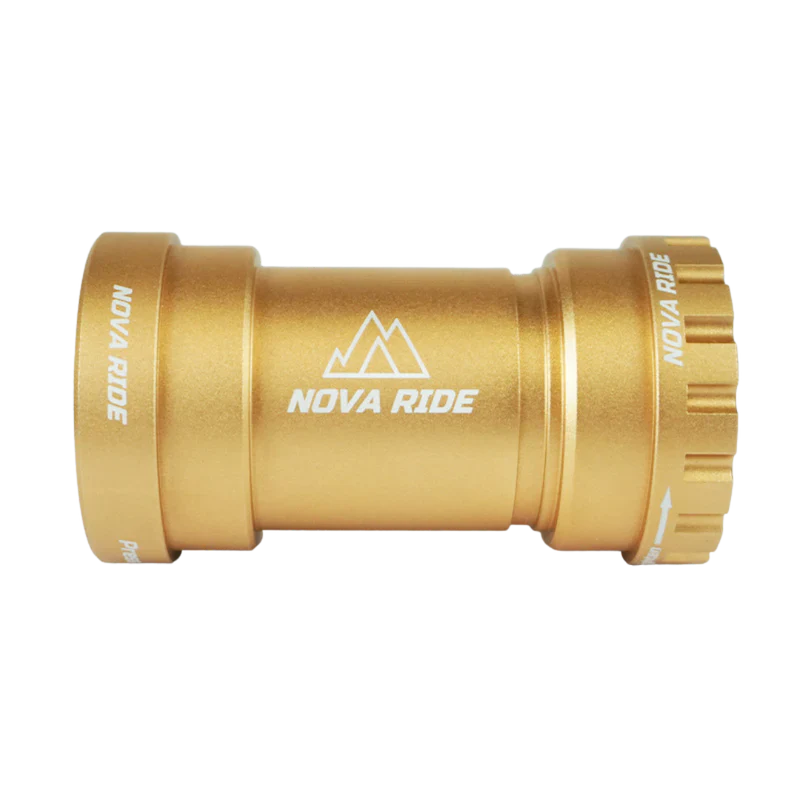 Nova Central Movement Ride Pressfit 30 for Shimano