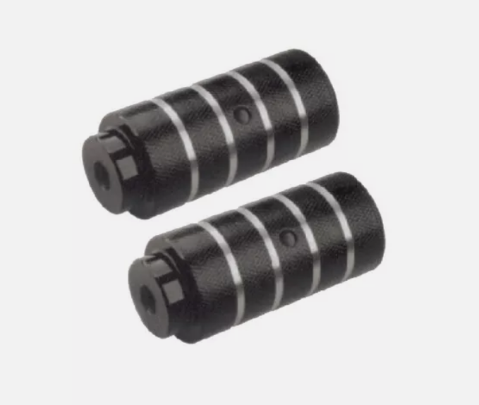 Para podnóżków BMX/Freestyle 8 mm MVTEK