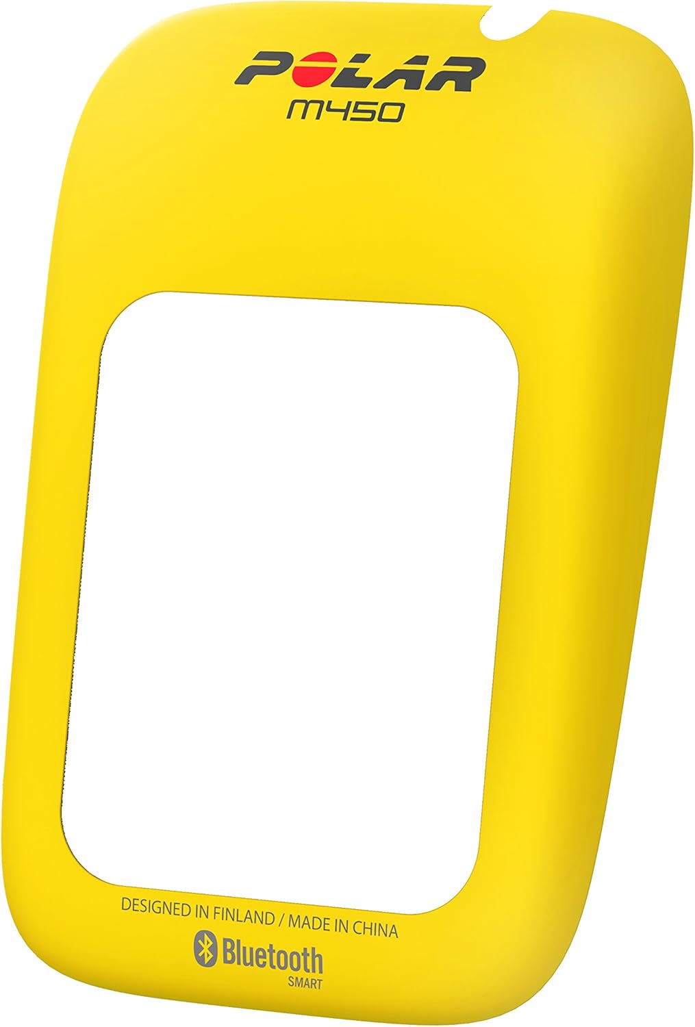 Cover Intercambiabile Per Polar M450