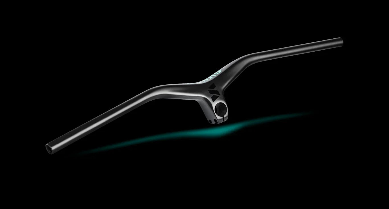 SWITCH - SWITCH CONCORDE INTEGRATED CARBON HANDLEBAR