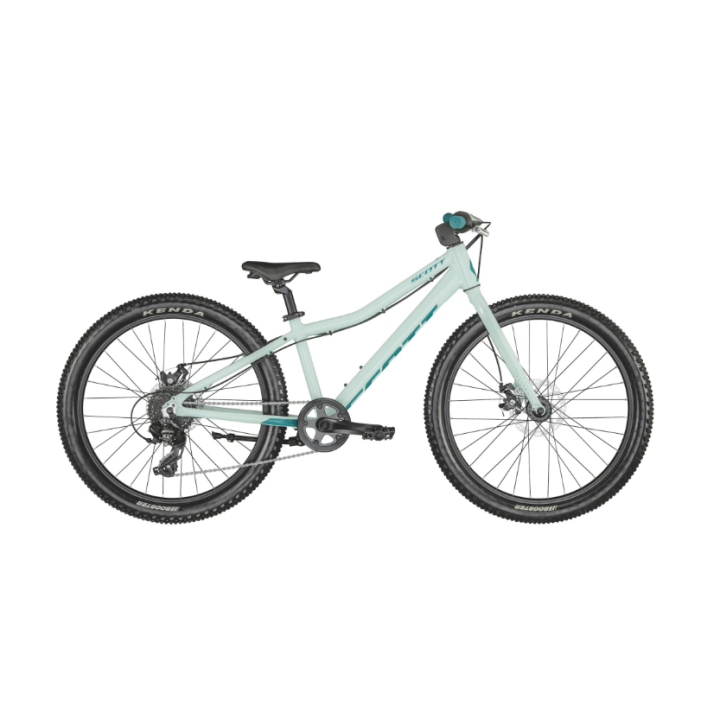 Scott Condesa de 24 "rígida