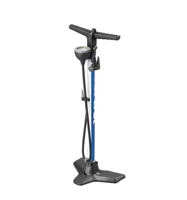 Jeoblow Race Pump Floor Pump