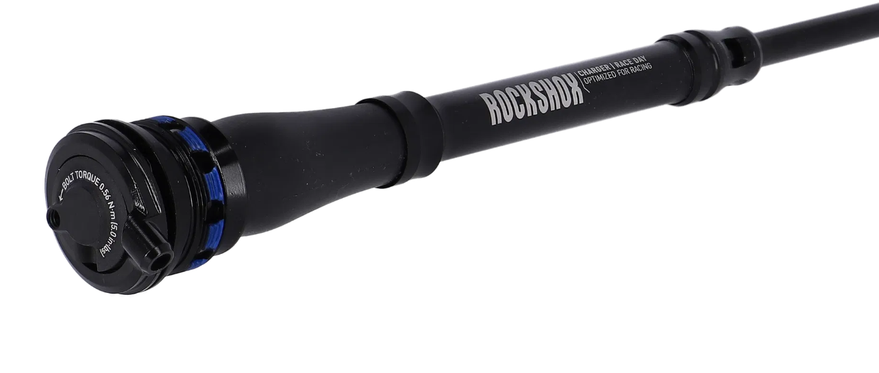 Actualización del kit RockShox para Reba A7 80-100mm 2018+ / SID 100 A1 2017+