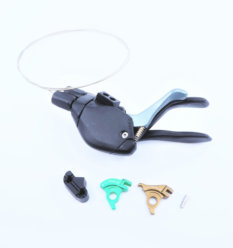 Comando Scott TwinLoc DownClamp 2022