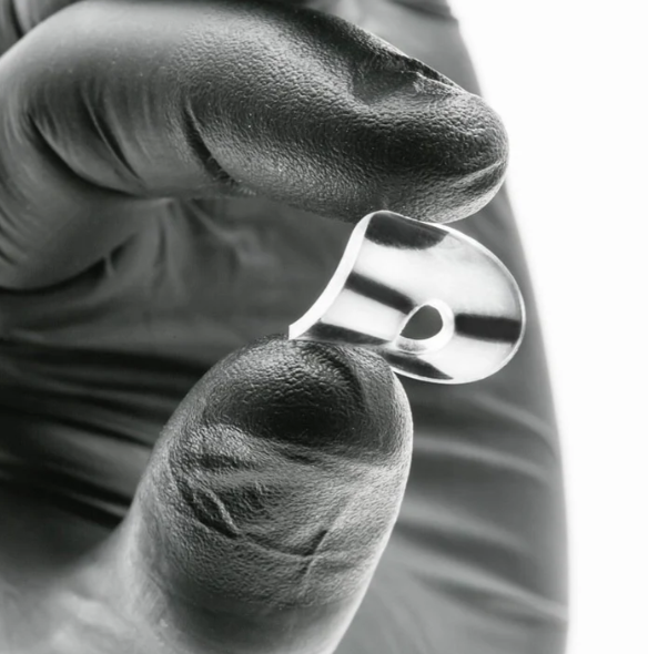 Mariposa Effet Valve SILENCER SHELTER ROUTE 1 PIÈCE