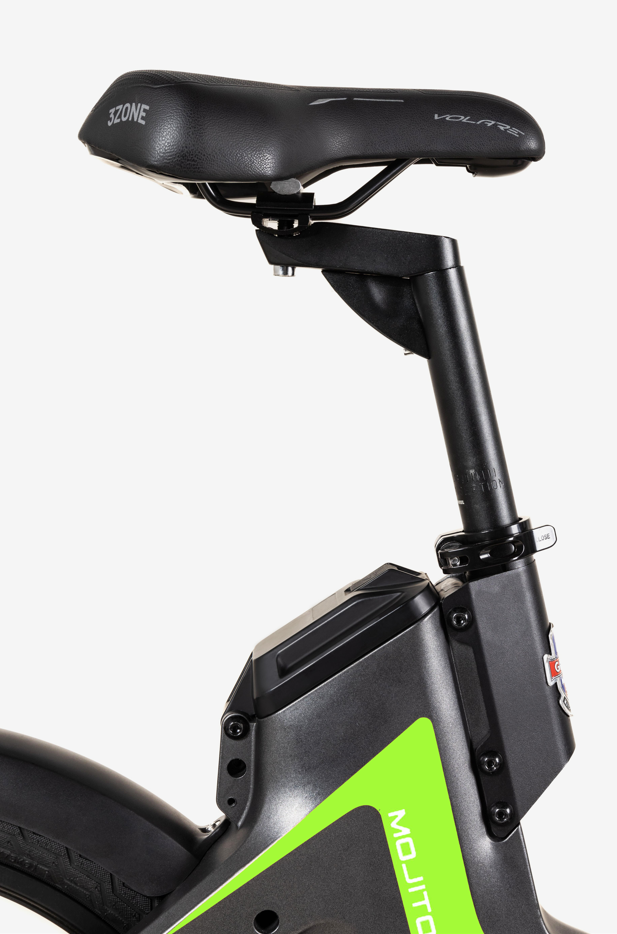 COPPI Mojito 20" Folding Magnesio