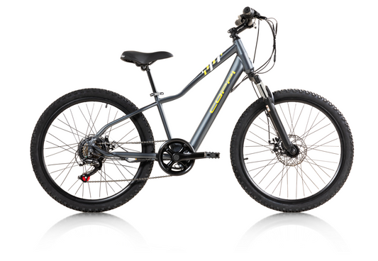 COPPI Hero e-bike 24"