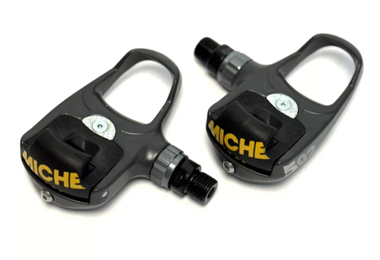 Pedały Miche 502