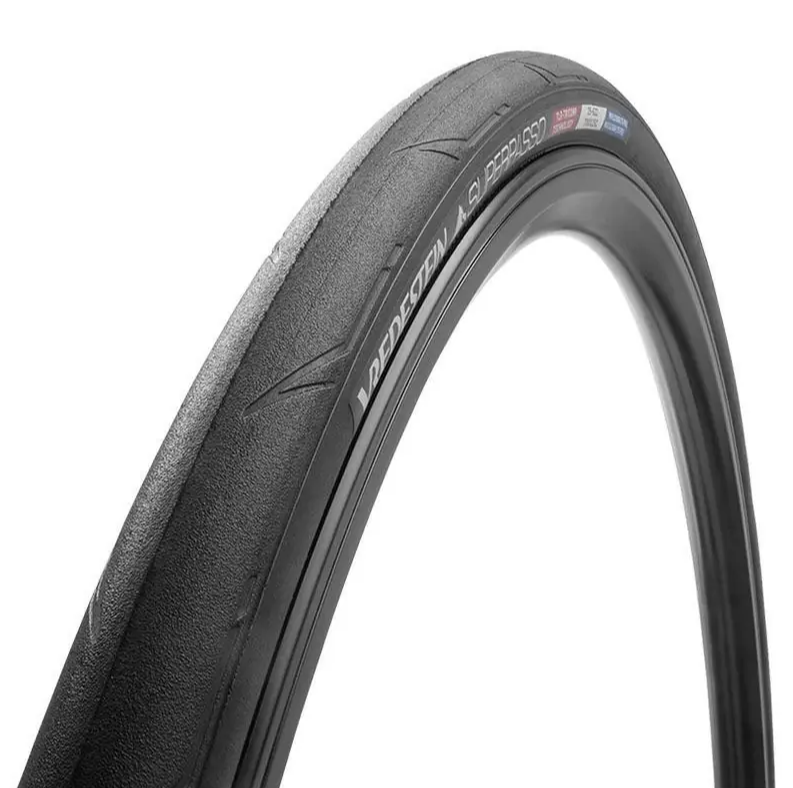 Opona składana Vredestein Superpasso Tubeless Ready