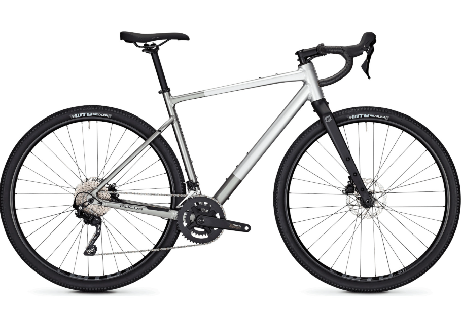 Focus Atlas 6.7 Grx2x10