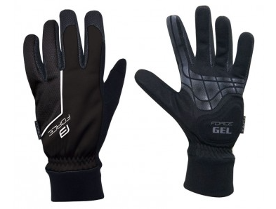 Gants Force Windster Tech