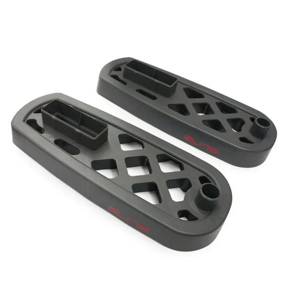 Podkładka do podkładki podróżnej Elite Home Traine