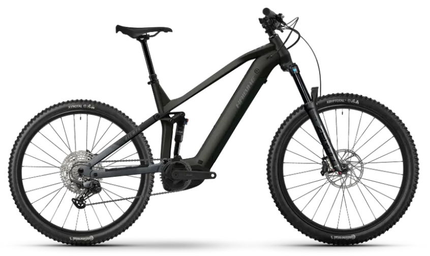 Haibike AllMtn 2